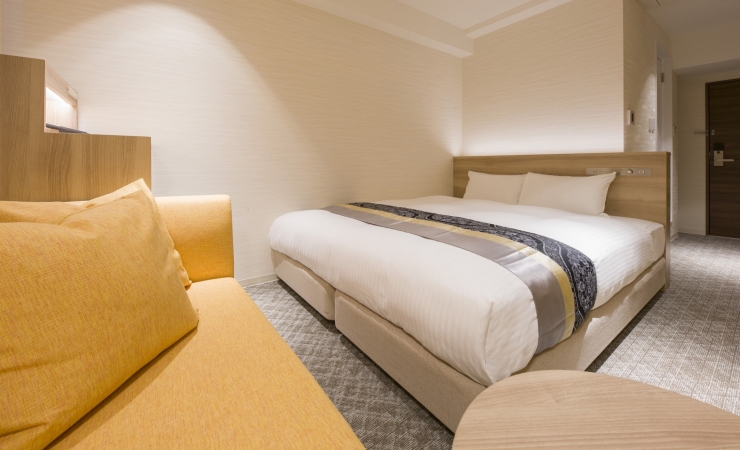 Superior Double Room (2 pax)