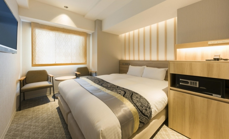 Comfort Double Room (2 pax)