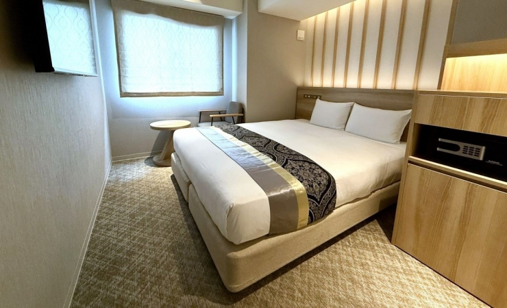 Comfort Double Room (2 pax)
