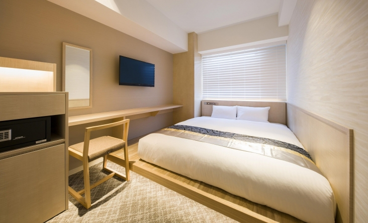 Standard Double Room (2 pax)